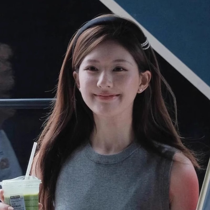 French Pearl Wide Headband