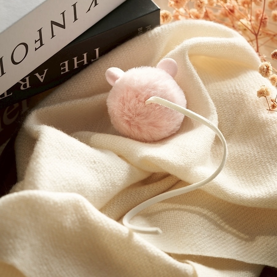 迷你鼠┃共四色