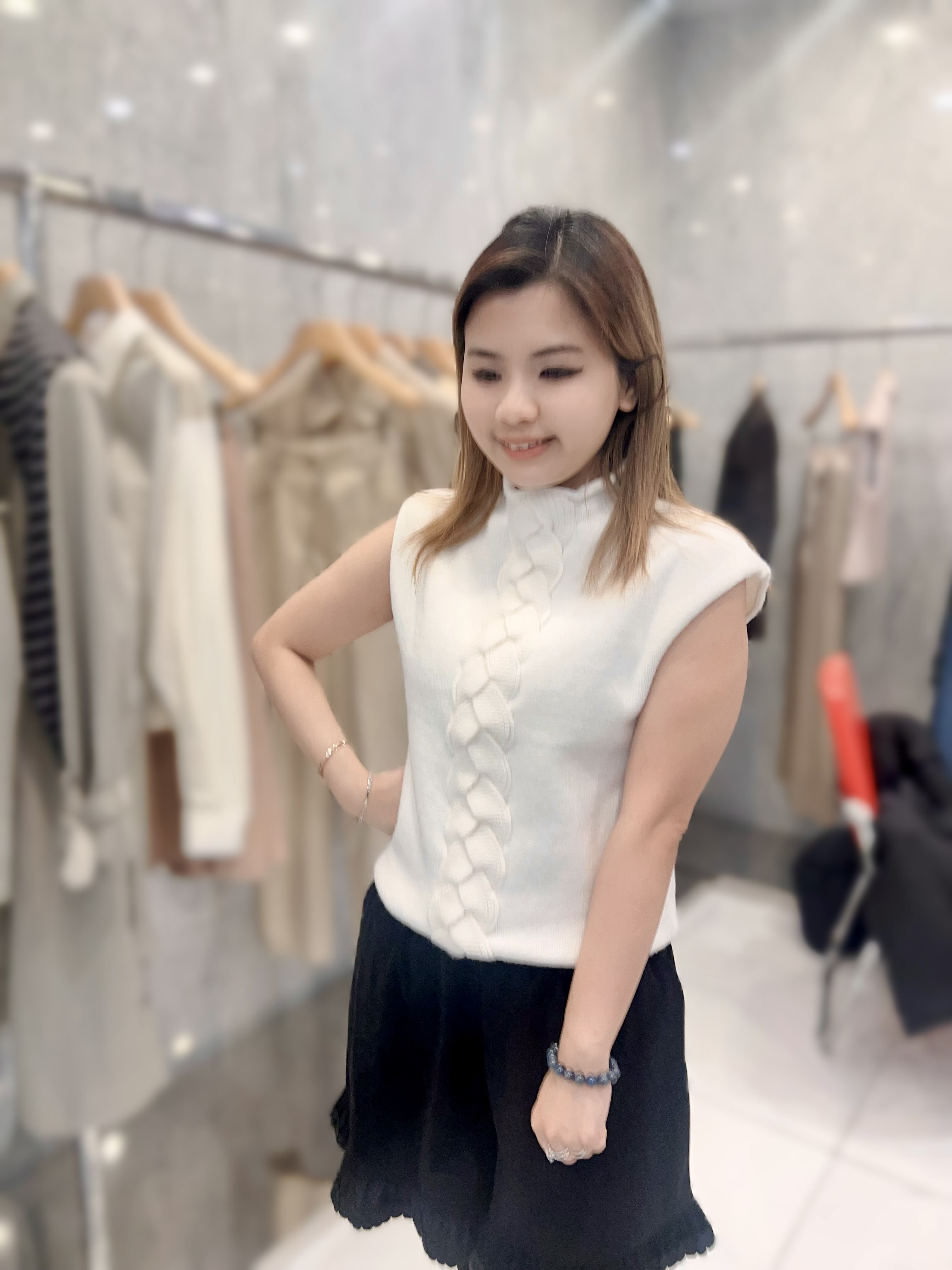 JY13 胸  35 -50  長 20.5  $499[一口價]