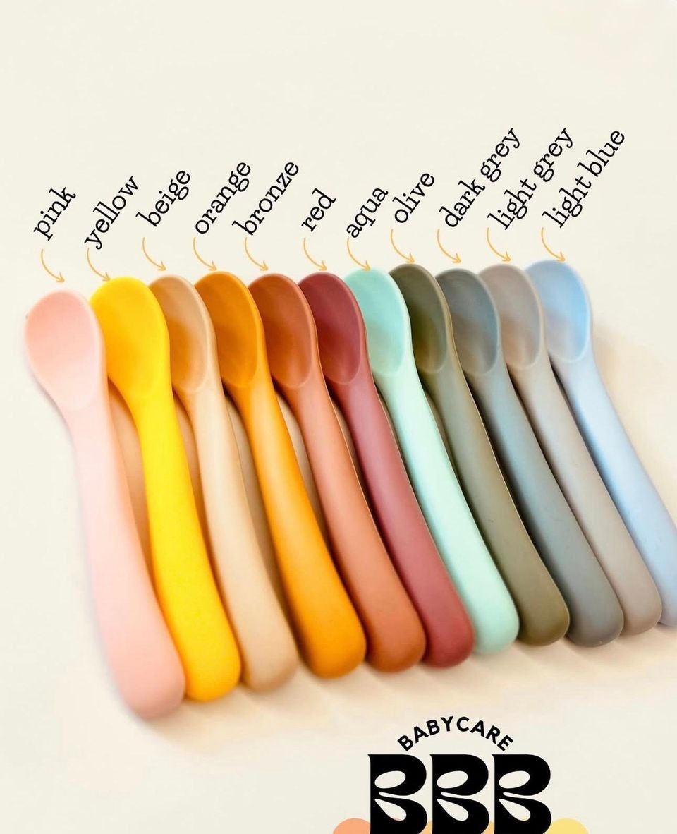 BBB_Babyacre B 嬰兒餵食匙羹