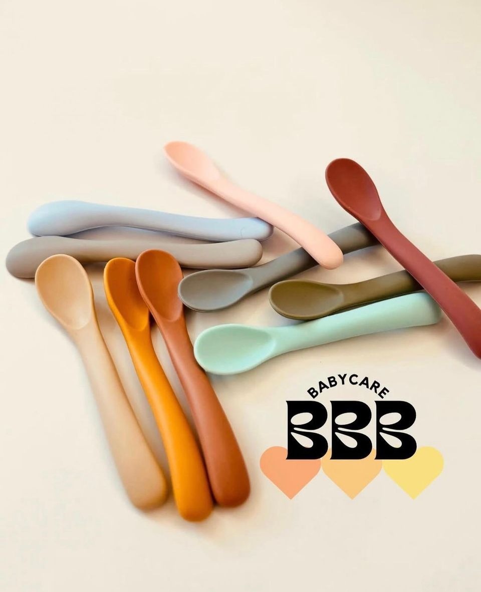 BBB_Babyacre B 嬰兒餵食匙羹