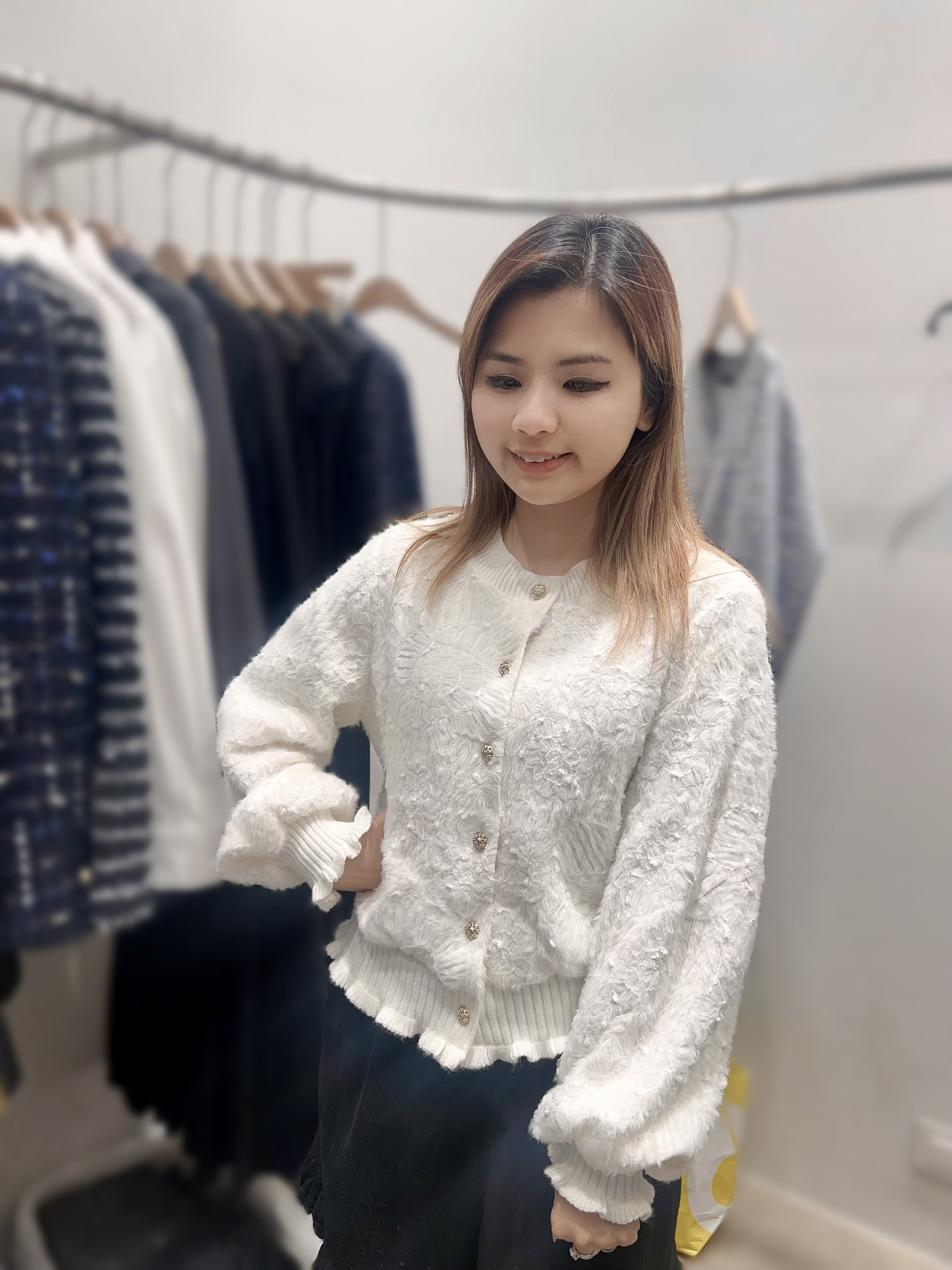 EN13 胸 48 -58  長 19 .5  $699[一口價]  叻叻價