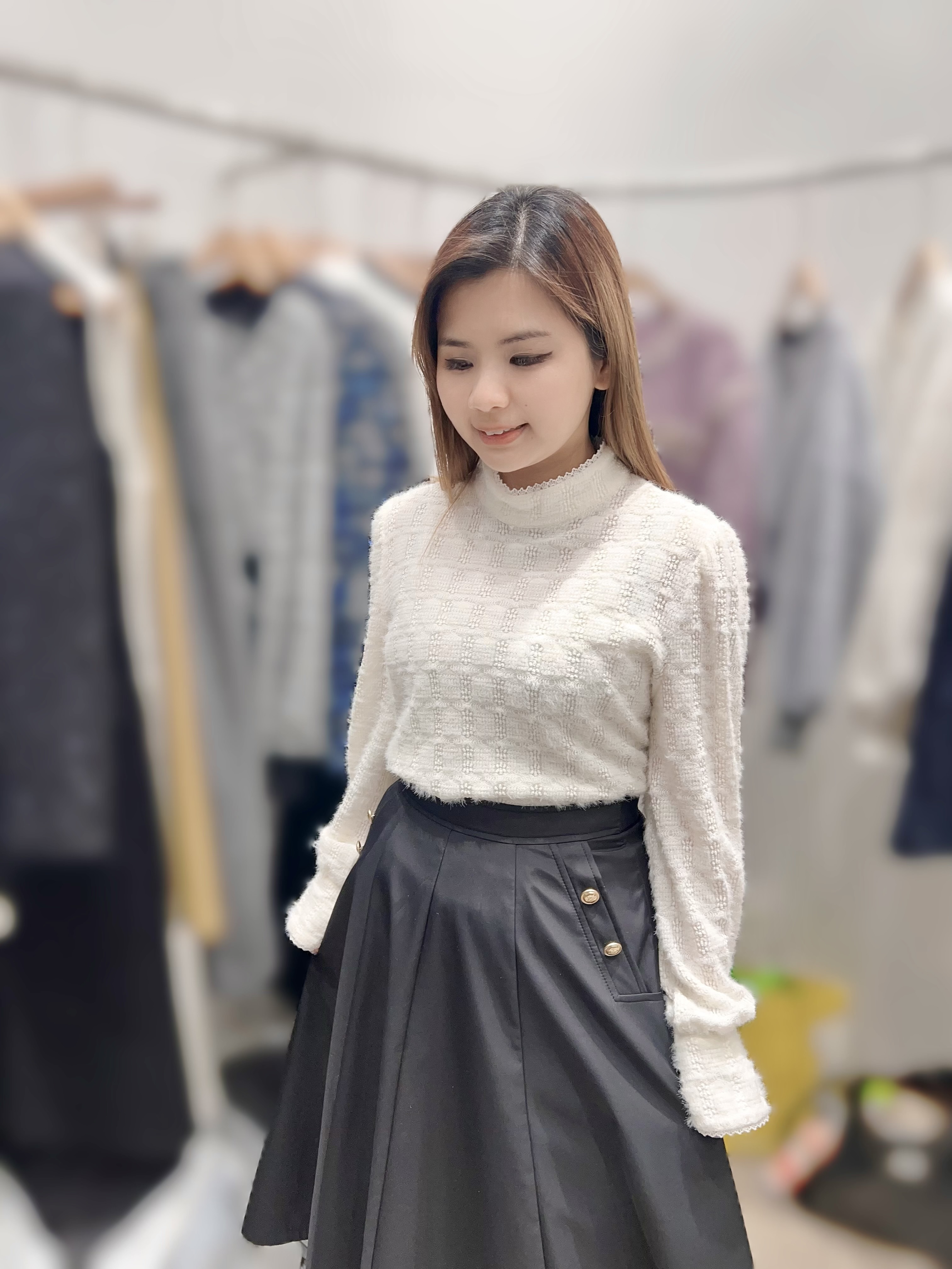 EN15 胸 40 -48 長 25  $499[一口價]