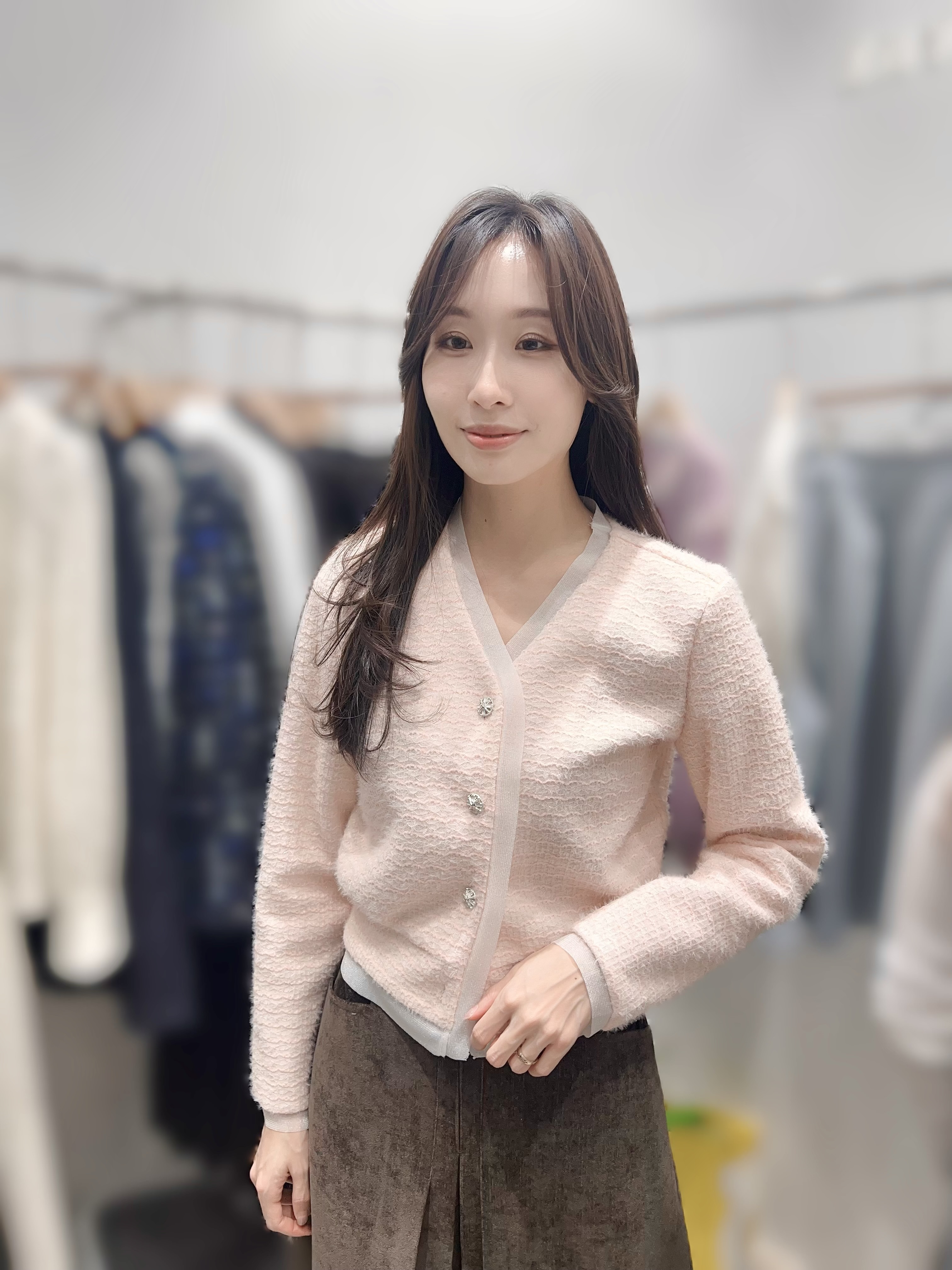 EN01 胸 42 -52 長20   $599[一口價]