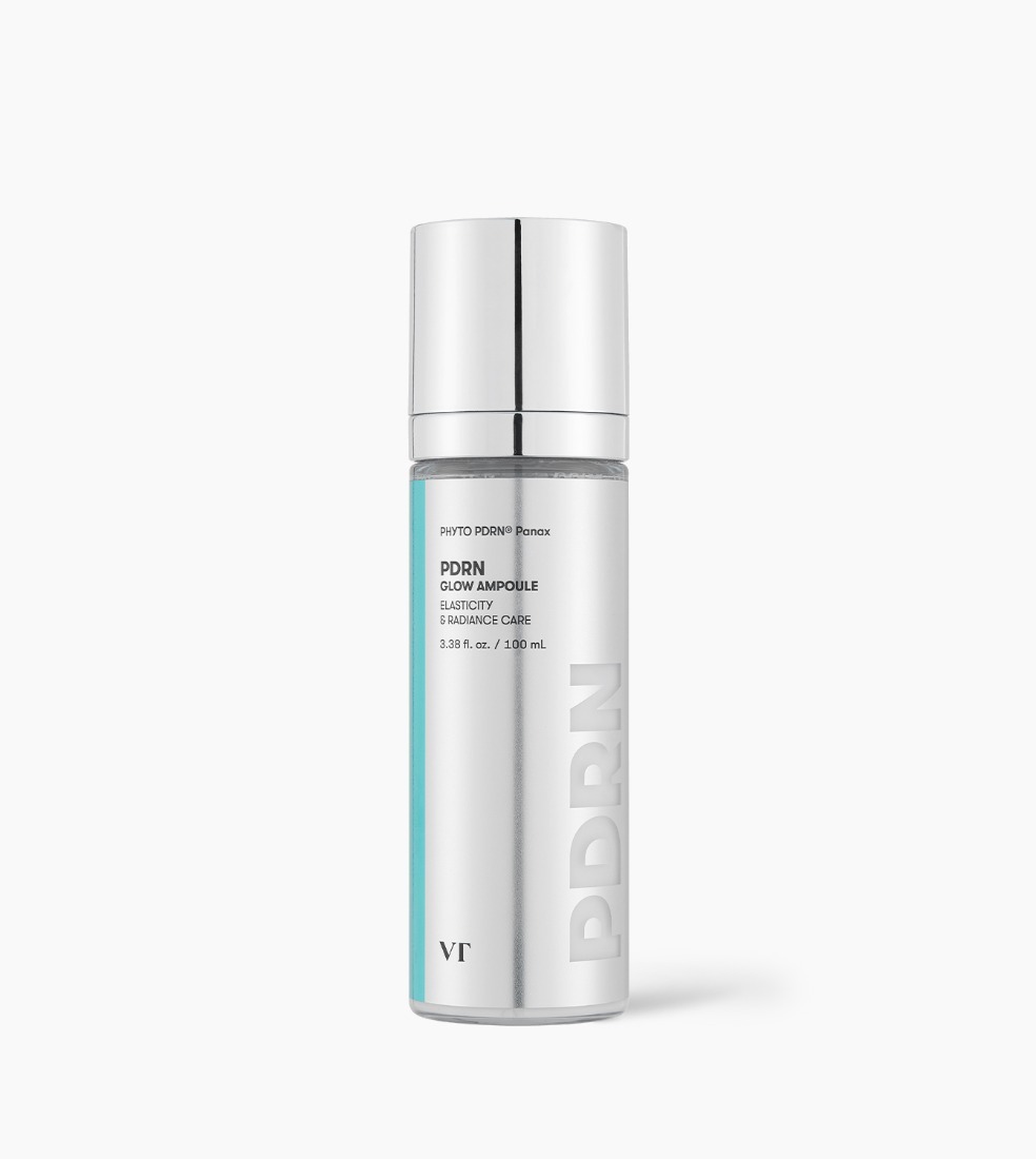 VT PDRN Glow Ampoule Mist 100ml