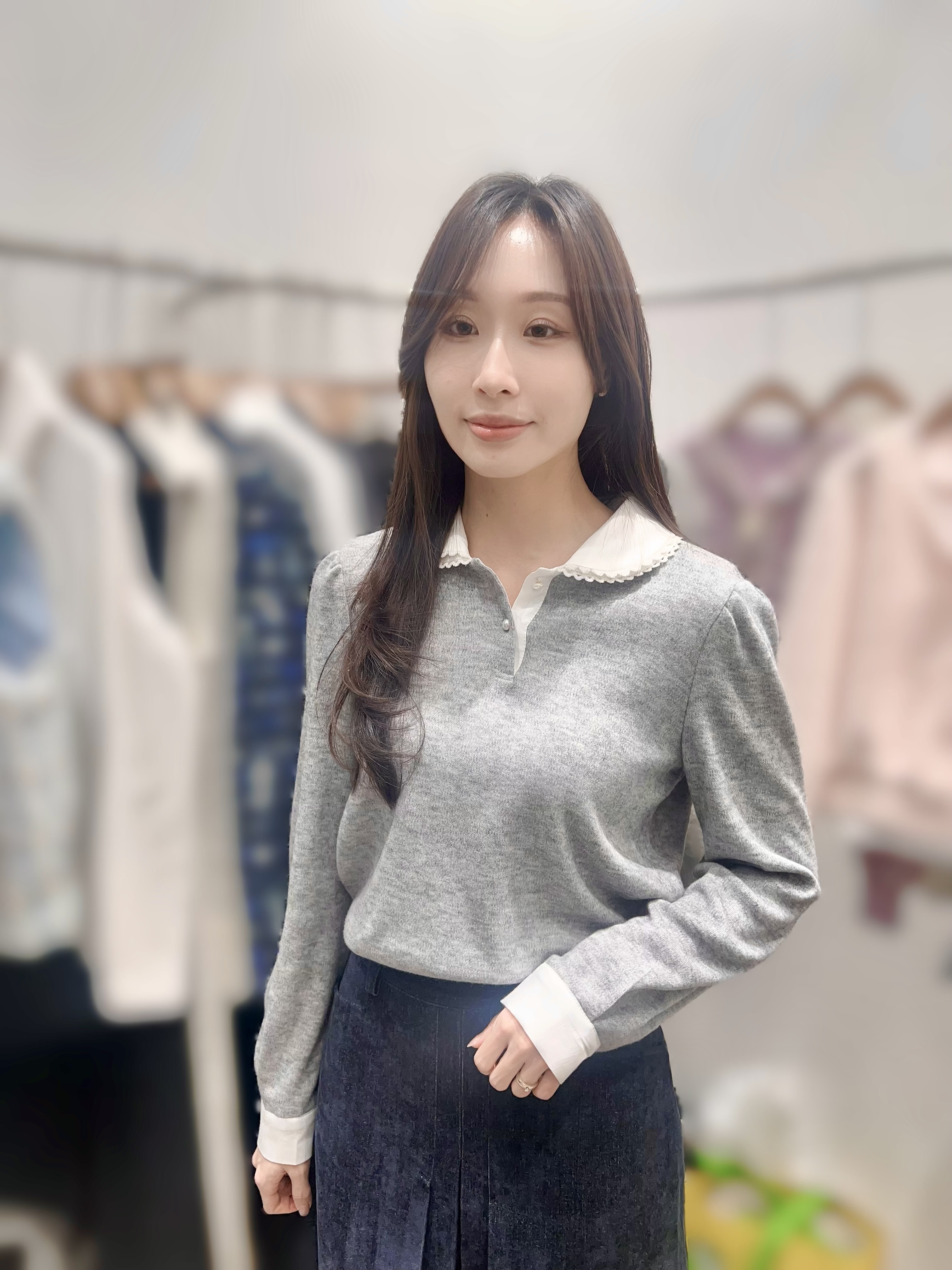 EN05  羊毛10% 胸  40 -60 長 22 $509[一口價]