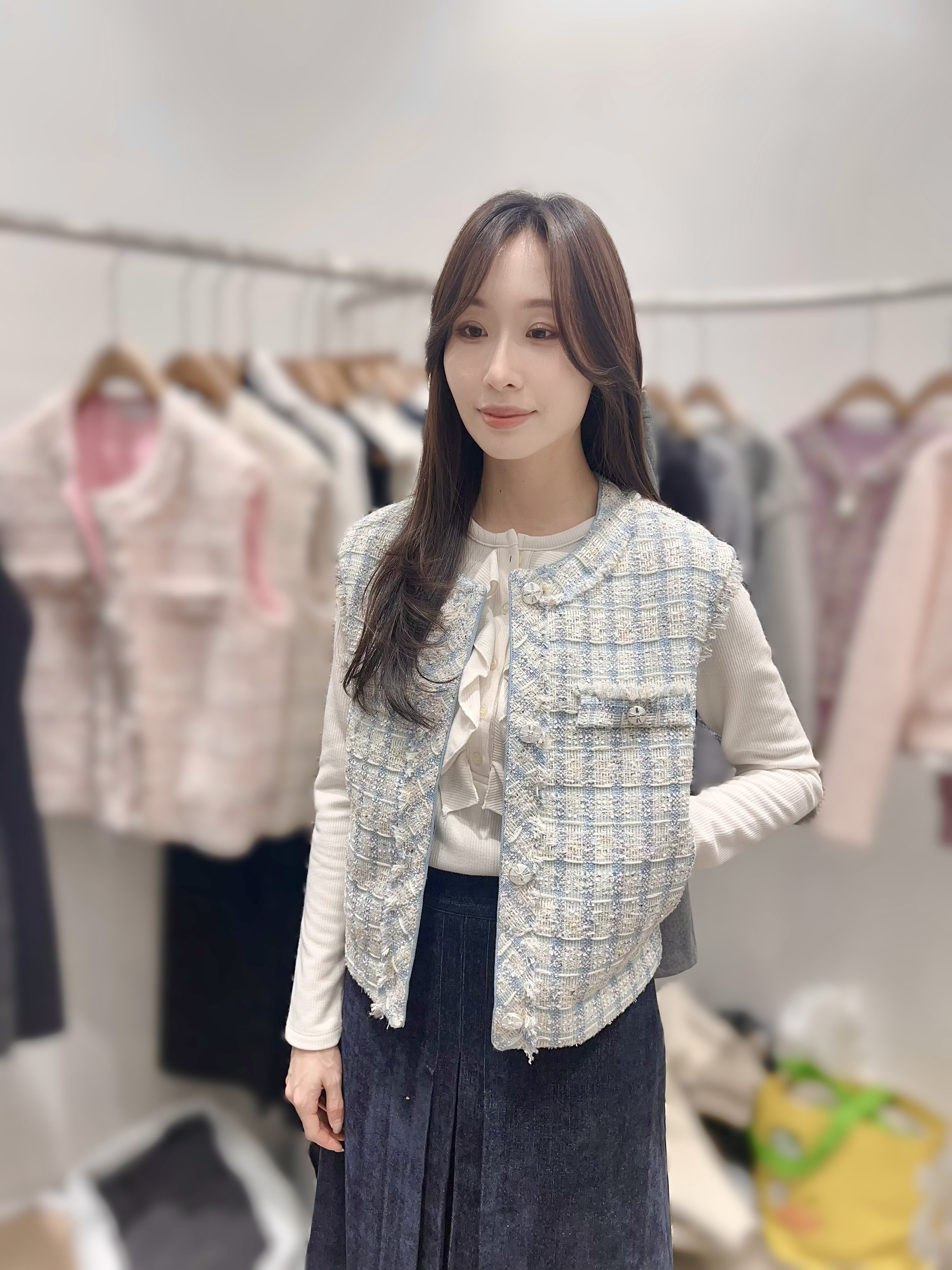 EN14  胸38長21.5$799[一口價]