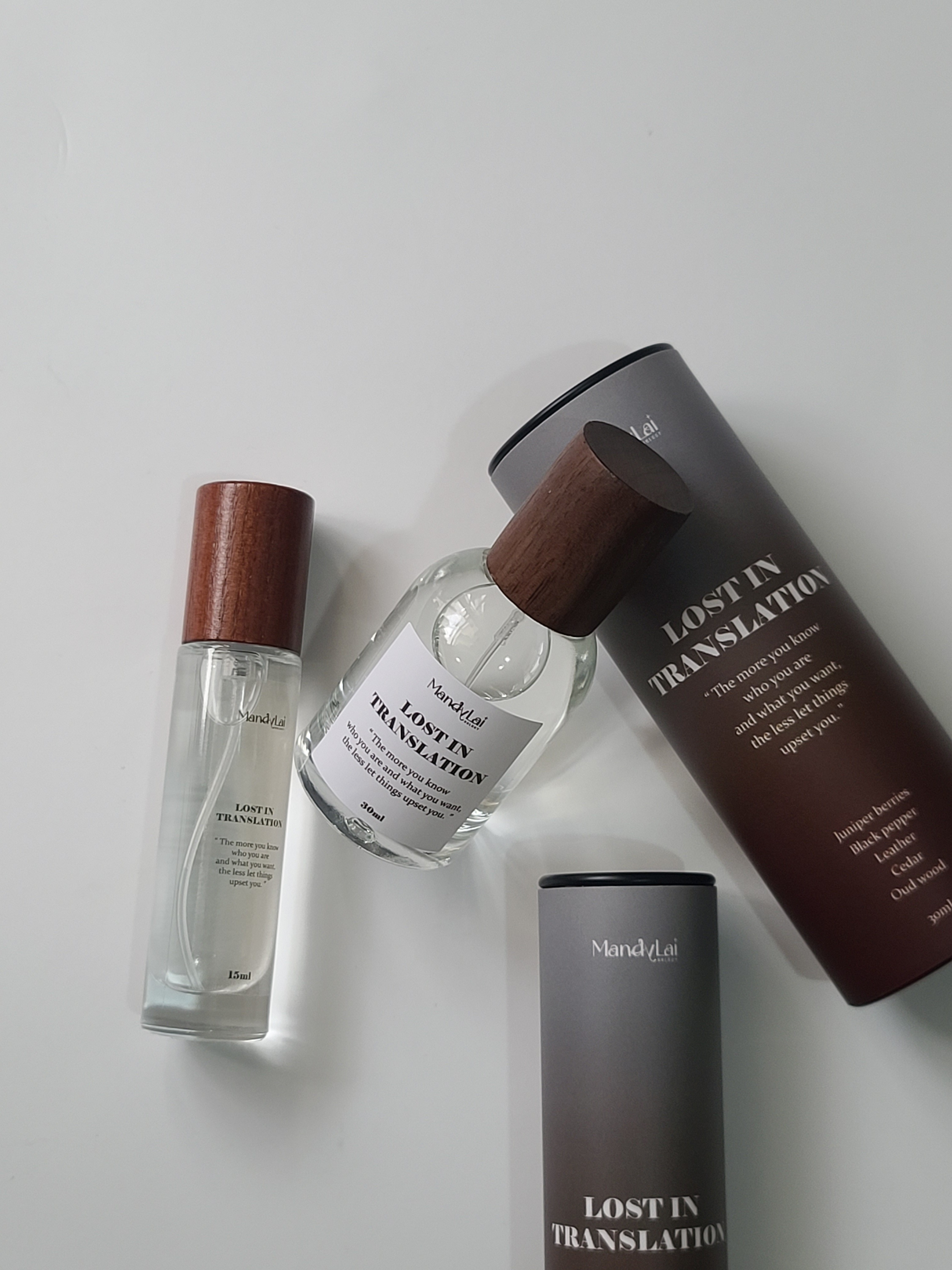 Lost In Translation(迷失東京)