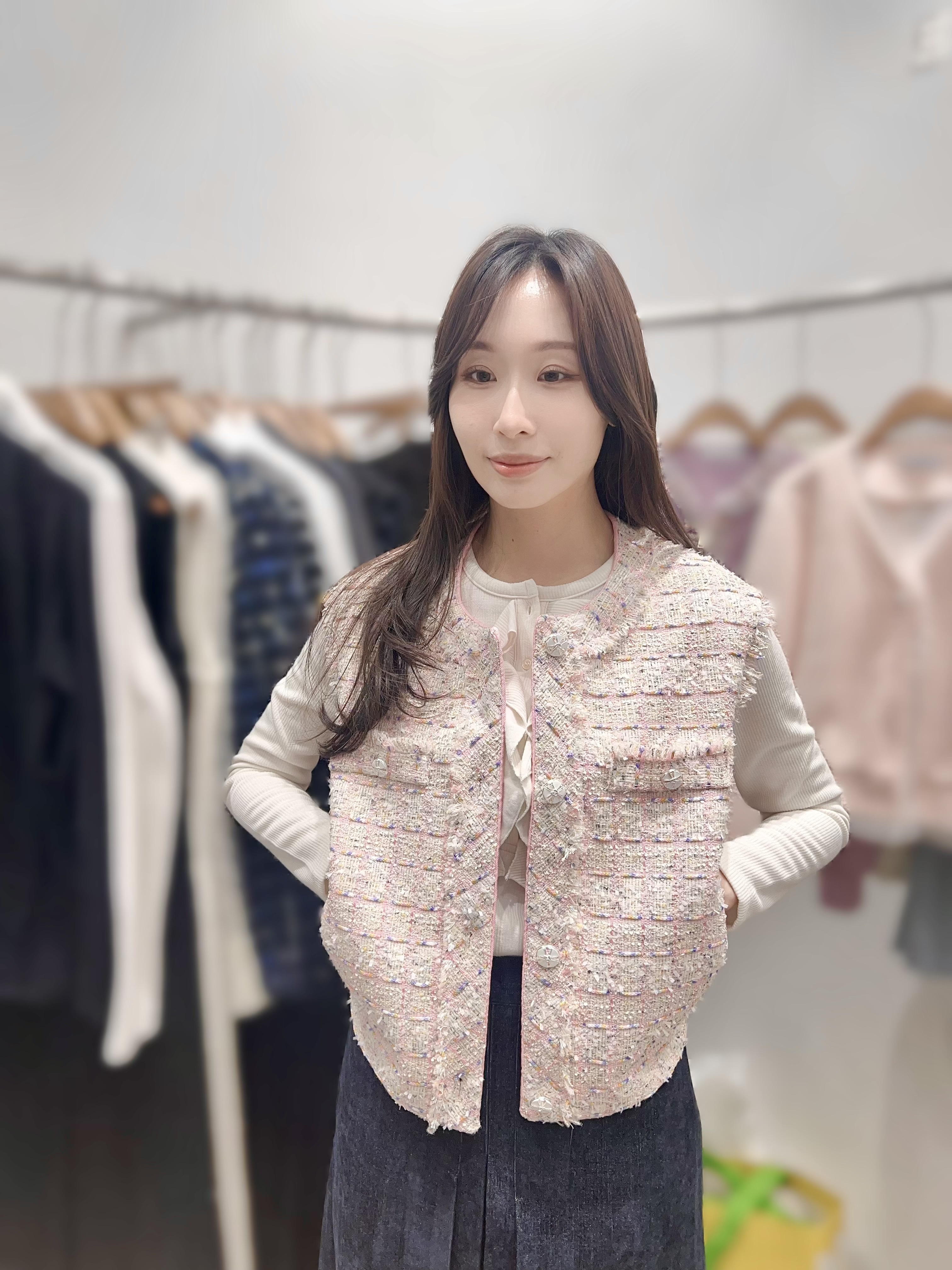 EN14  胸38長21.5$799[一口價]