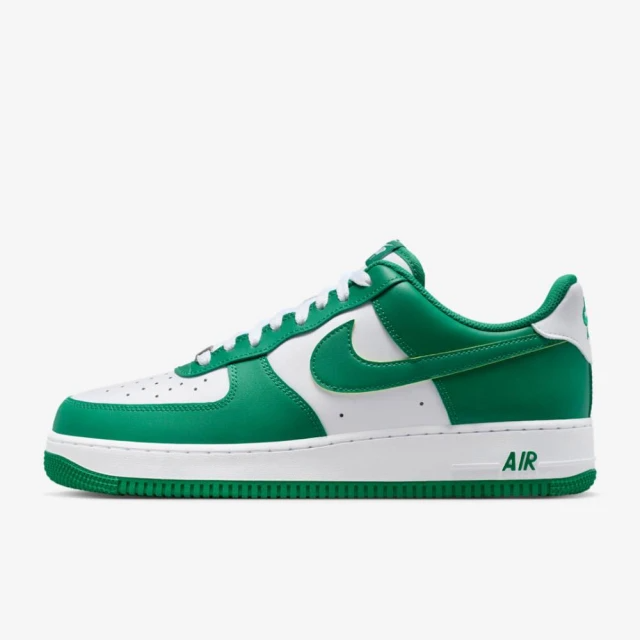 現貨秒發 Nike Air Force 1 "Malachite" 白綠 FJ4146-122