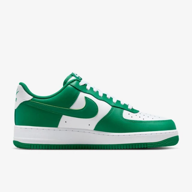 現貨秒發 Nike Air Force 1 "Malachite" 白綠 FJ4146-122