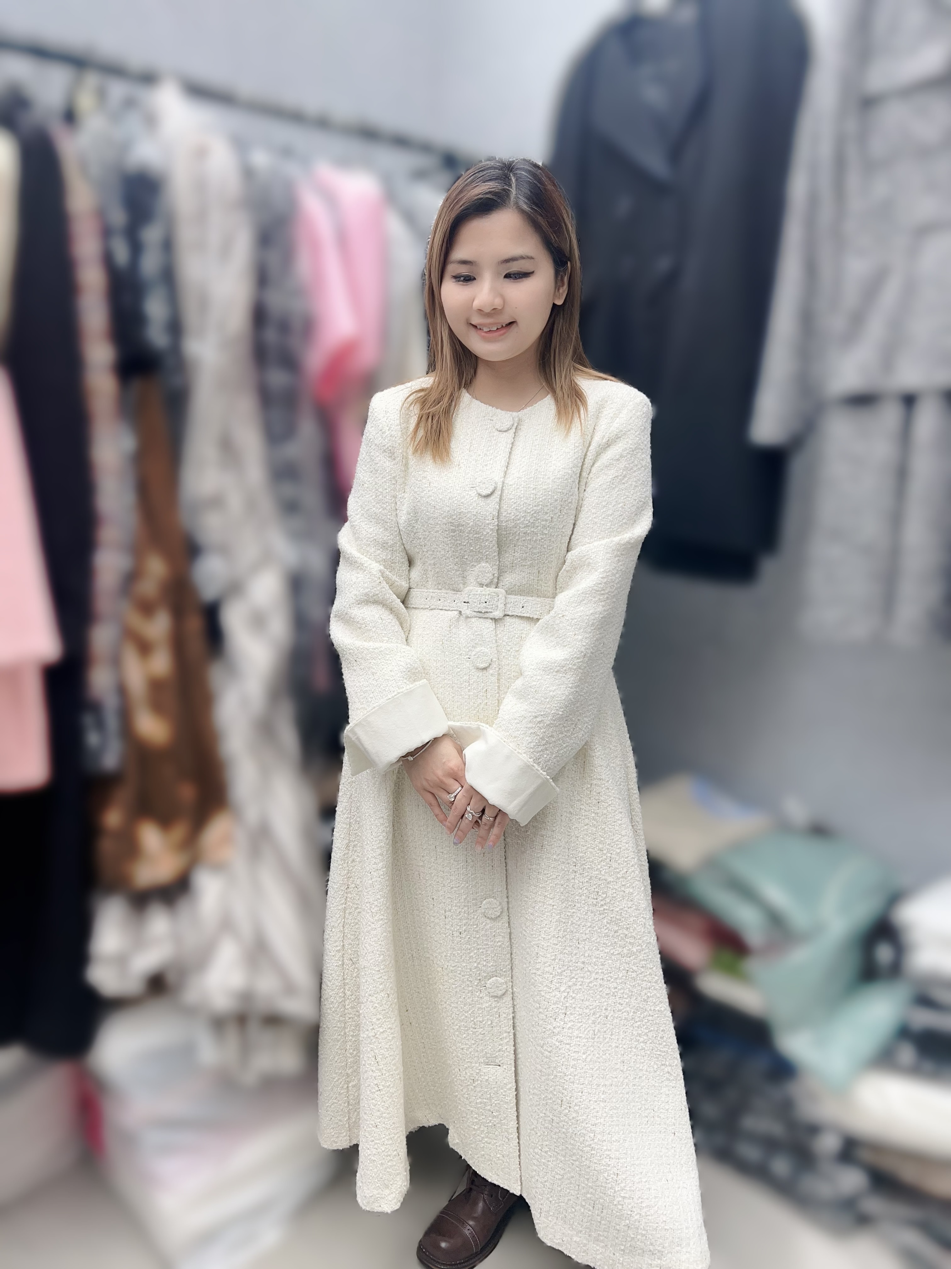 TA01 胸 38  腰29   長48   $999 (一口價)