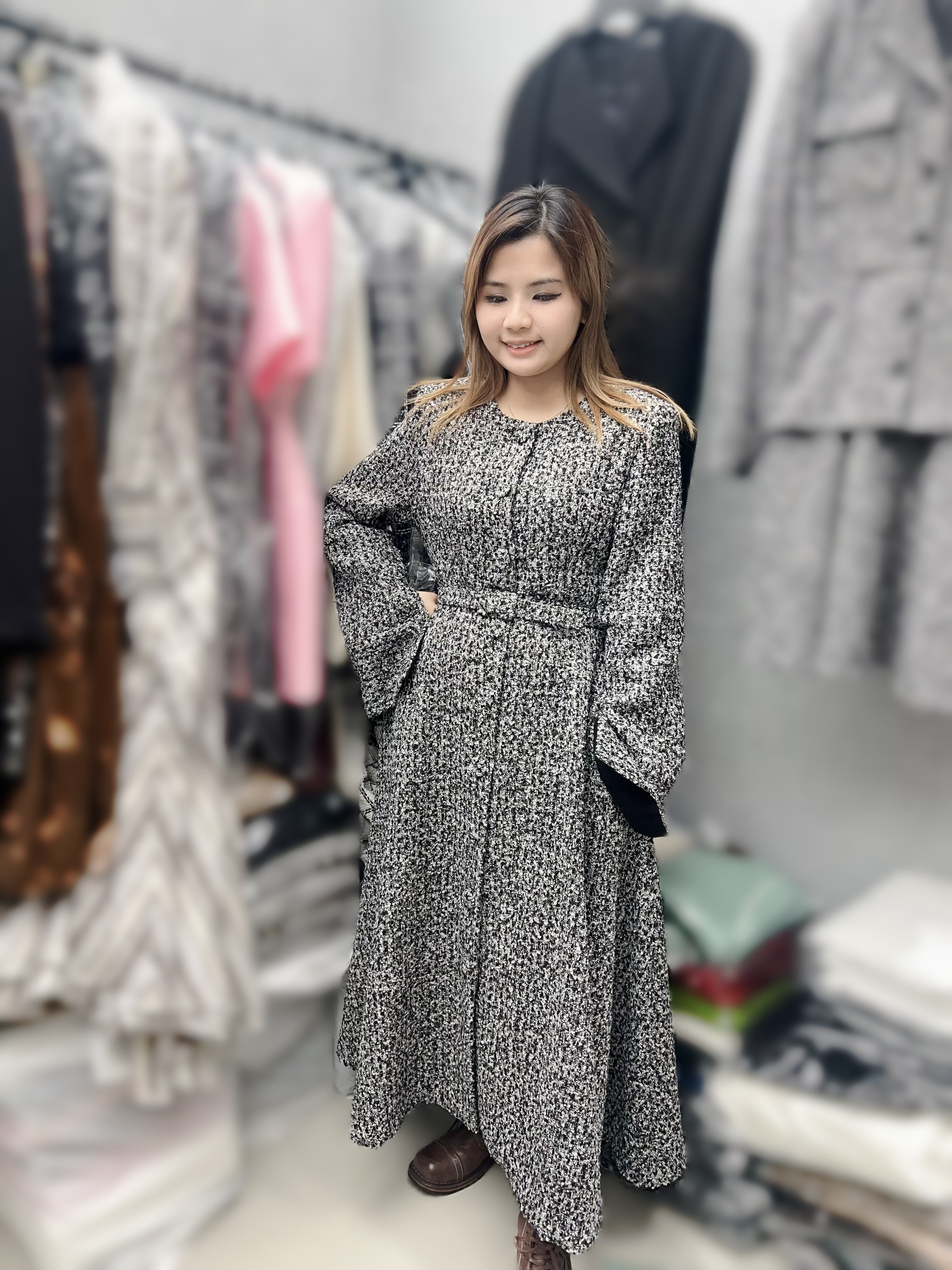 TA01 胸 38  腰29   長48   $999 (一口價)