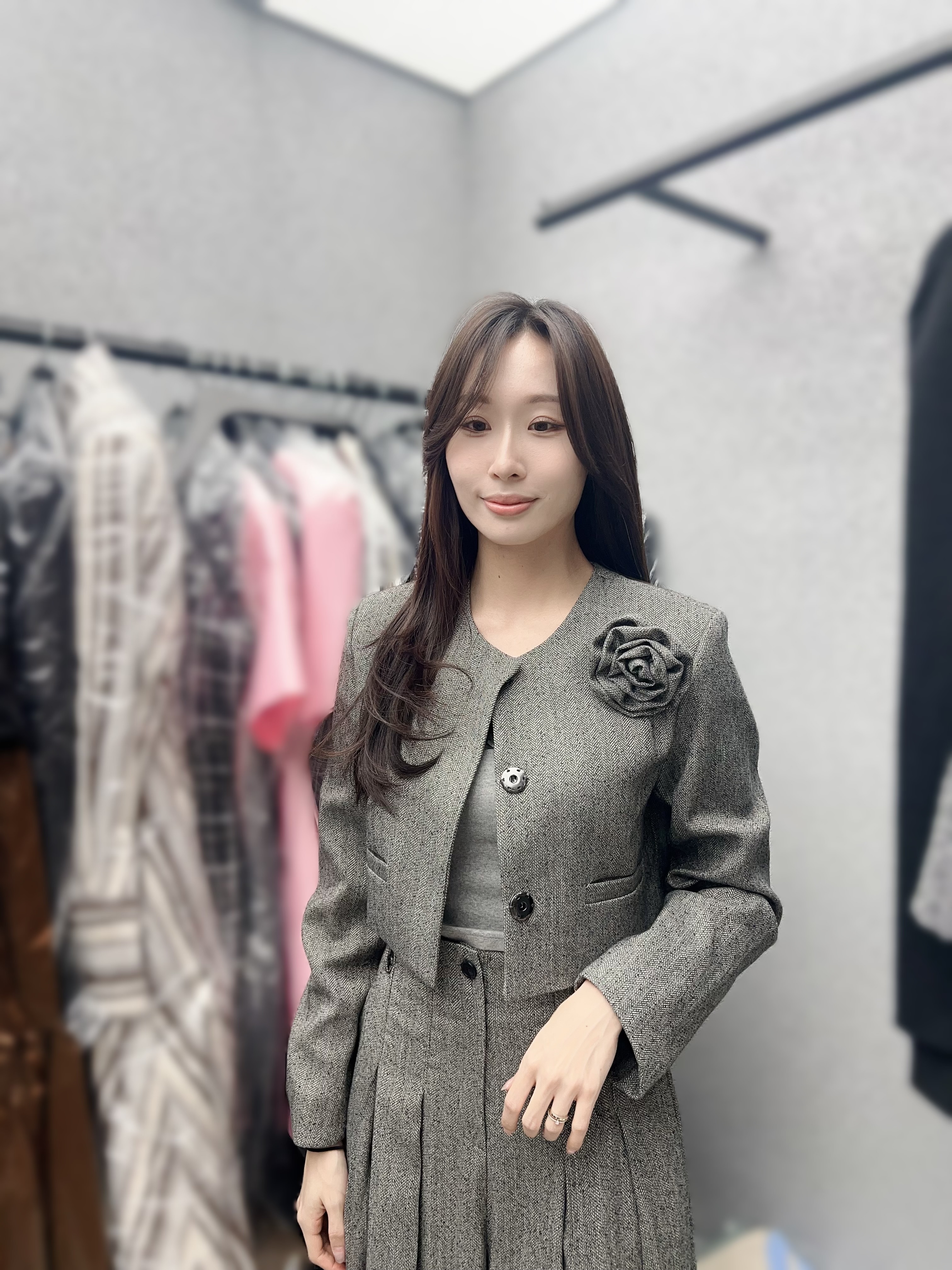 TA04   上身  胸 38  長15. 5  /   $799  (一口價)