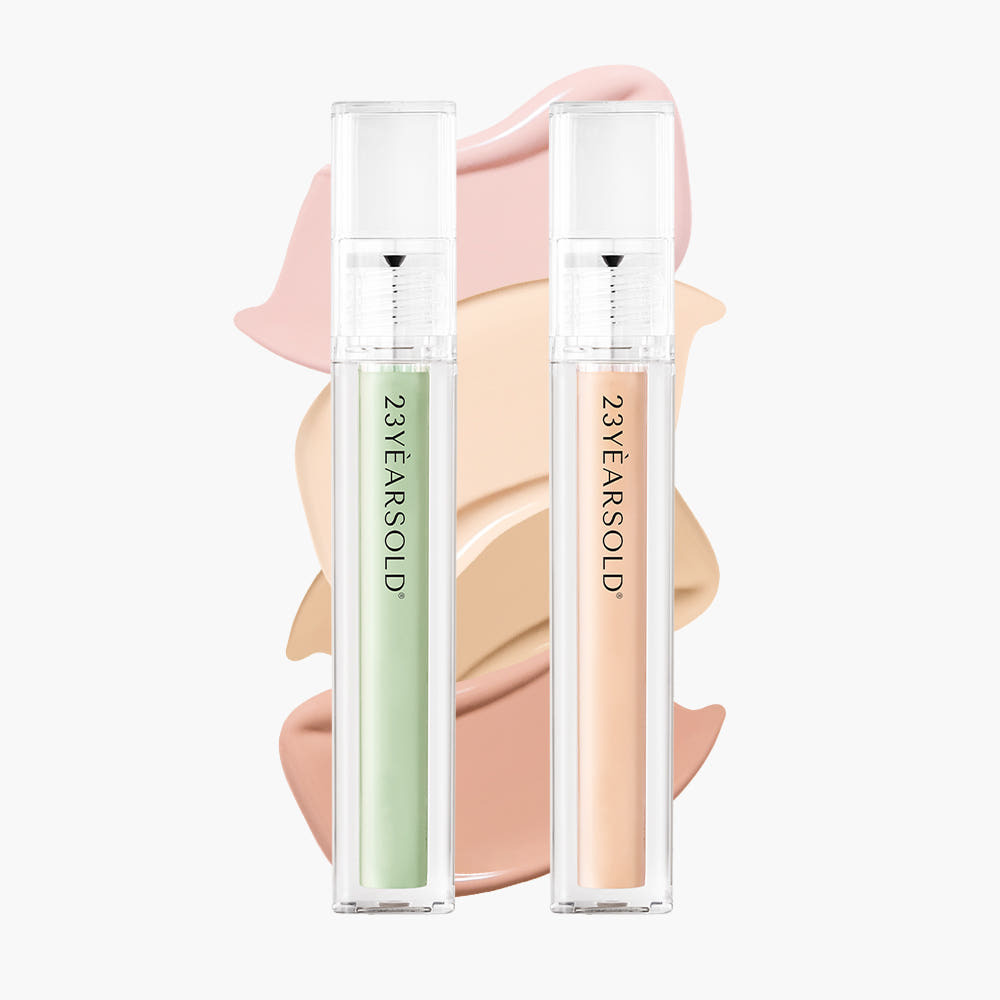 23YEARSOLD Optima Derma K-Pharmacy Derma Thin Concealer 5g