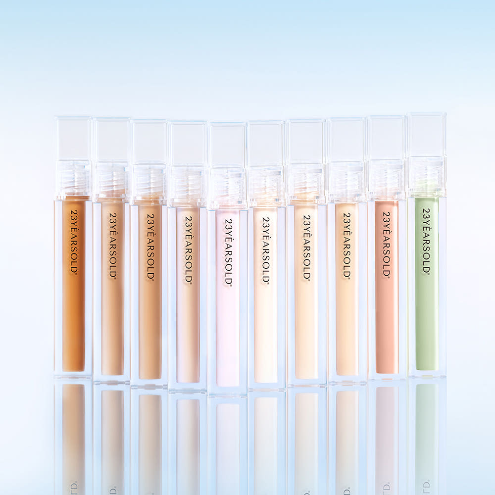 23YEARSOLD Optima Derma K-Pharmacy Derma Thin Concealer 5g