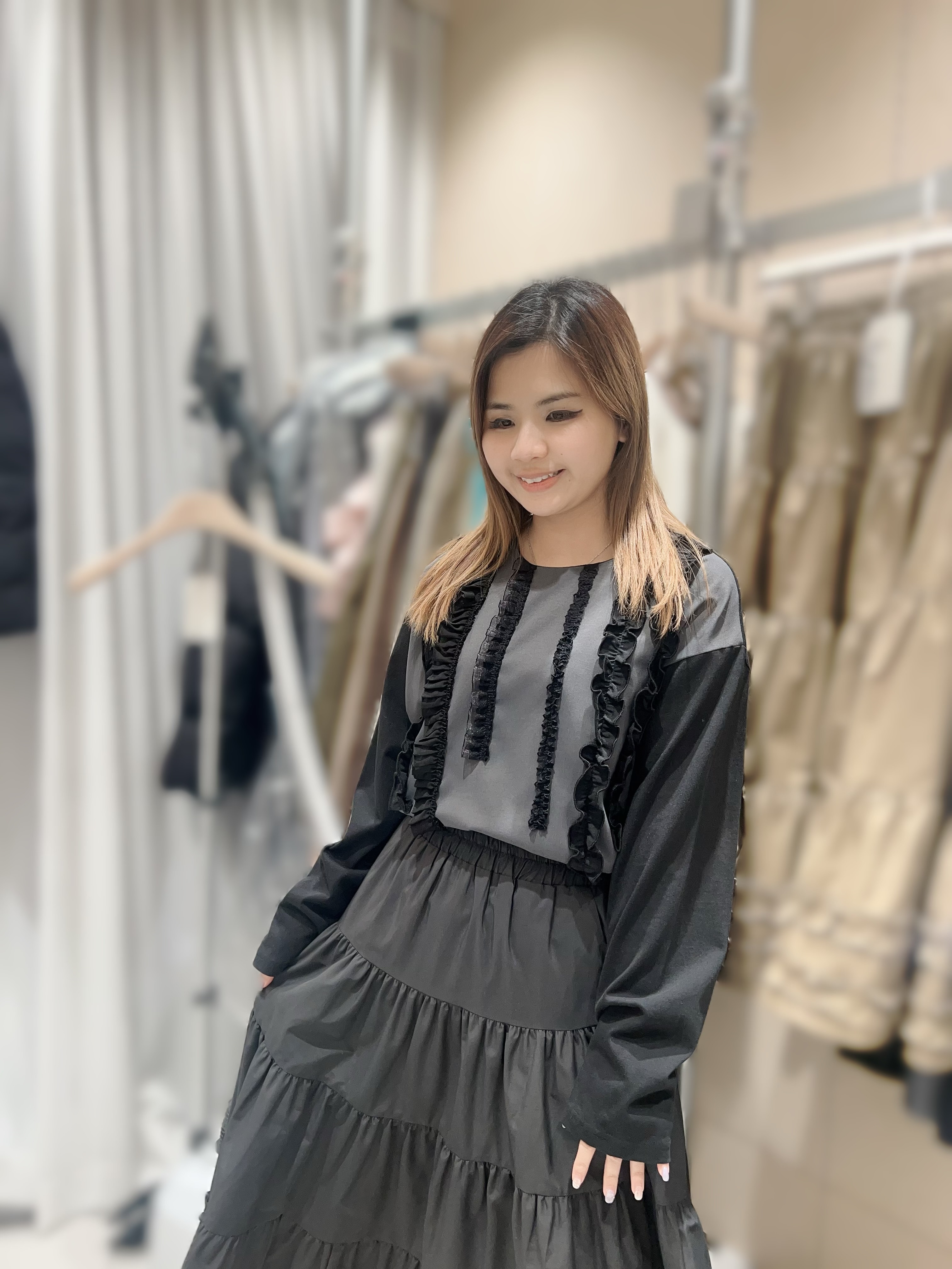 RU01 胸43 長24 $499 (一口價)