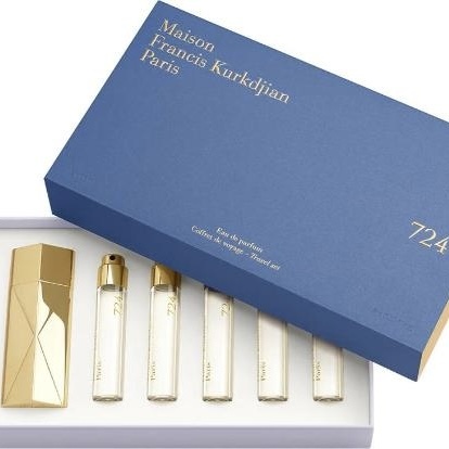 Maison Francis Kurkdjian  724 旅行裝 11ml x5