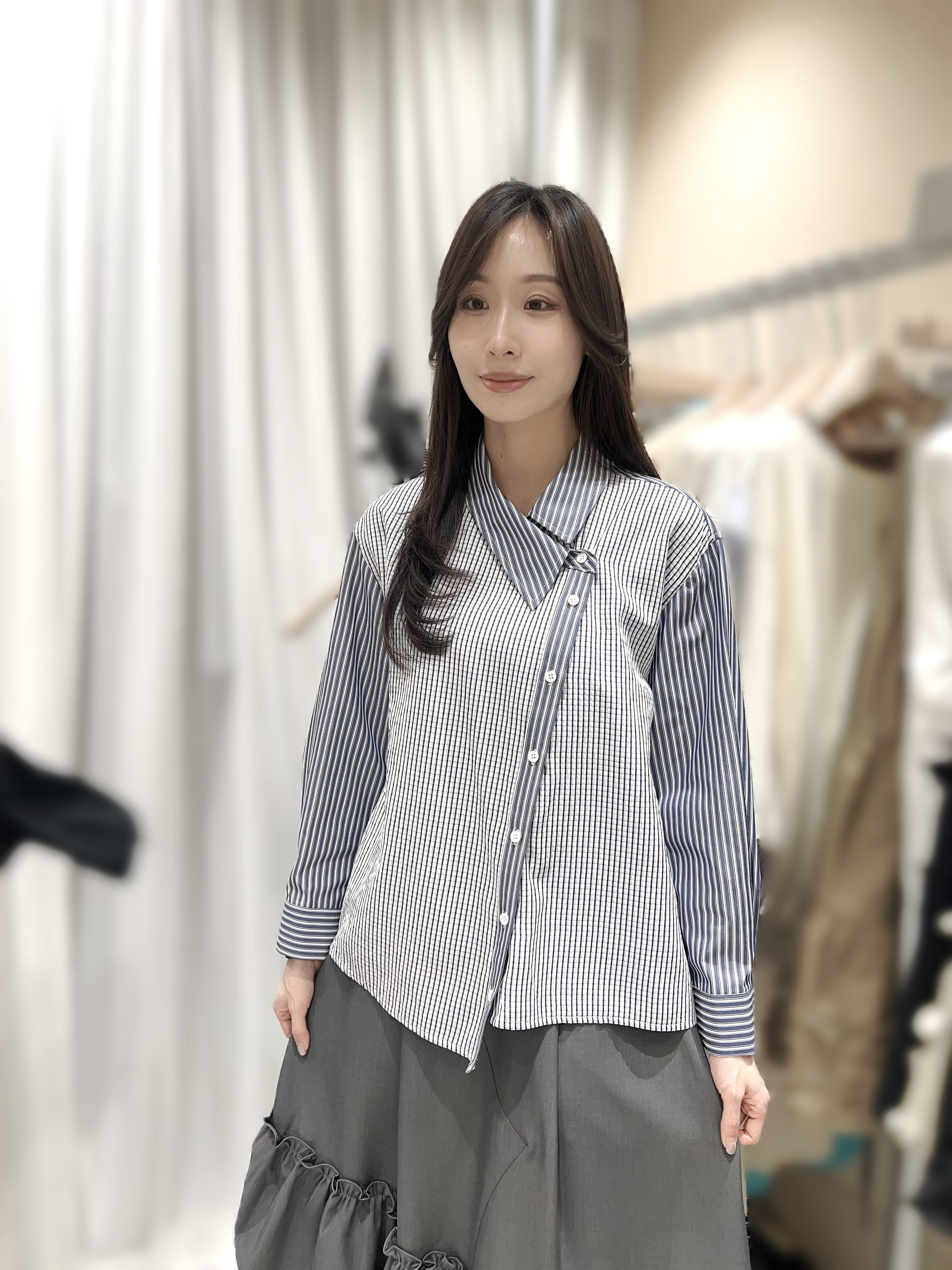 RU07  胸46 長26 $499 (一口價)