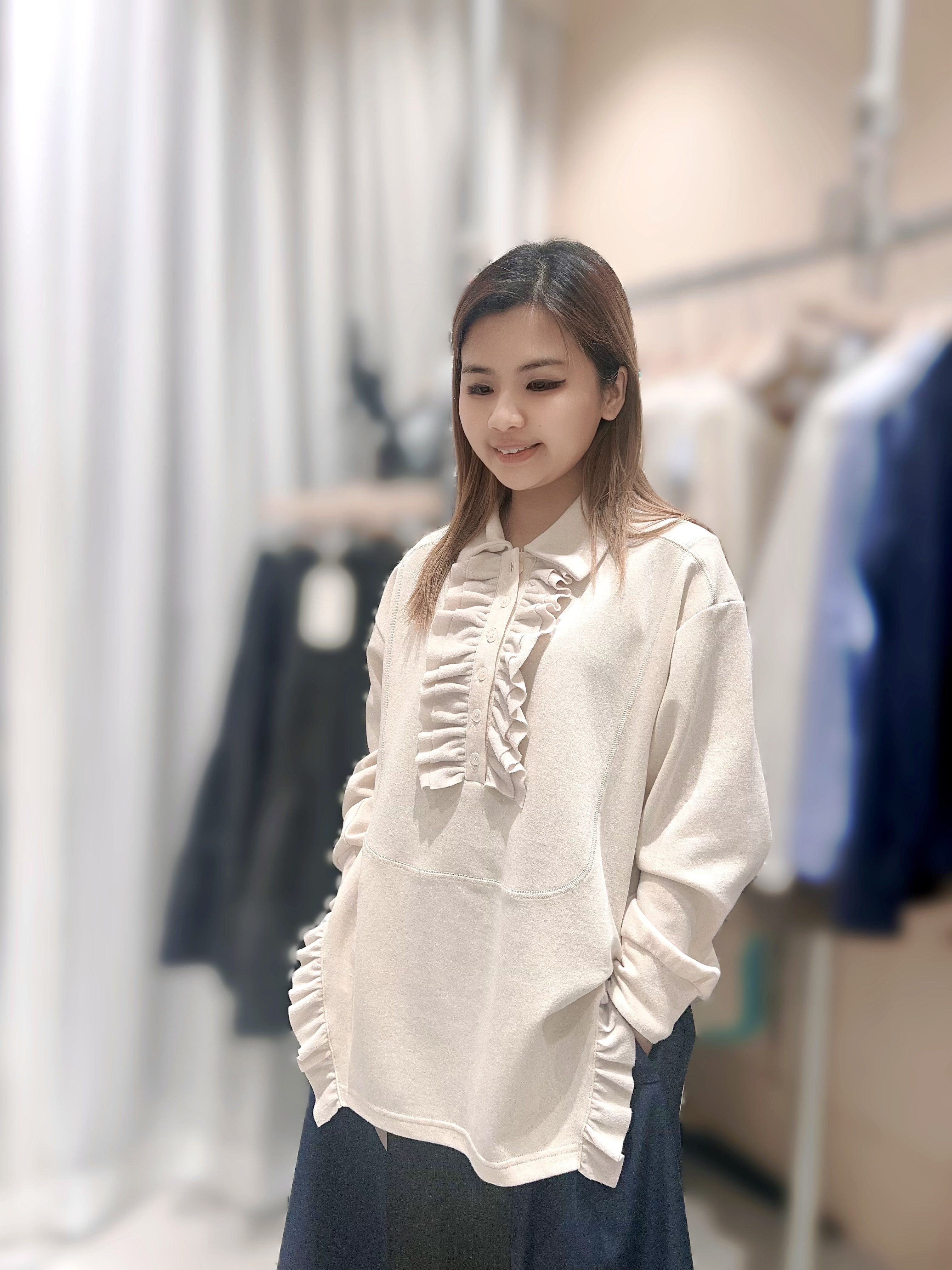 RU12  胸47 長28 $499 (一口價)