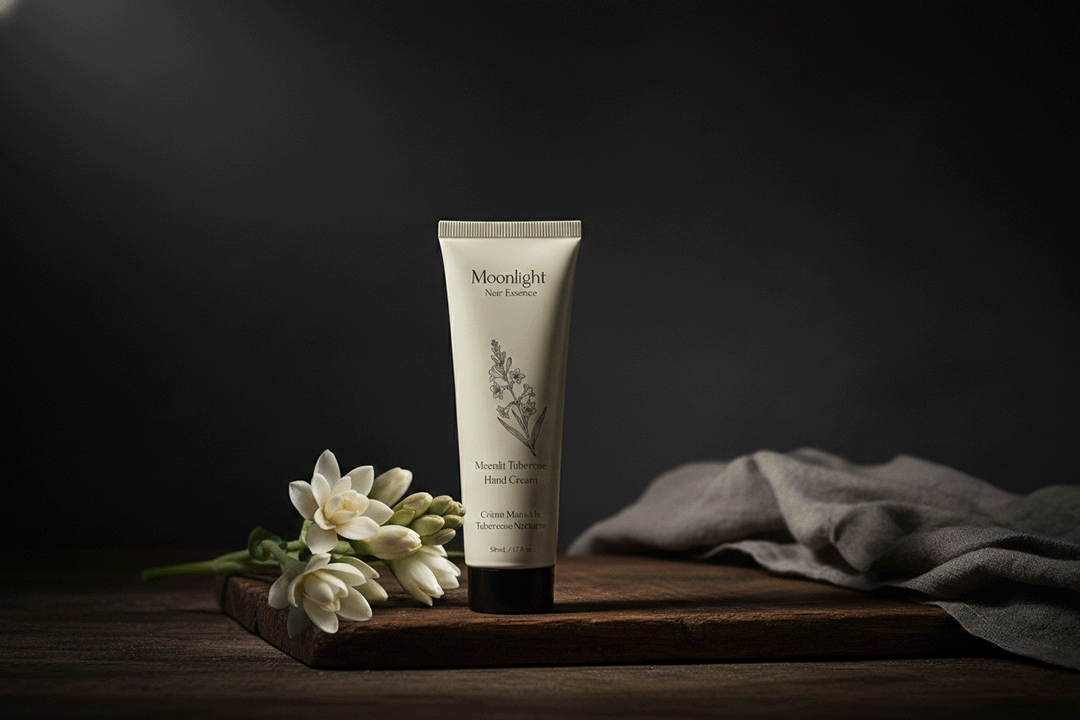 Moonlight Moonlit Tuberose 莯光 月夜晚香玉護手乳 杜桑護手乳
