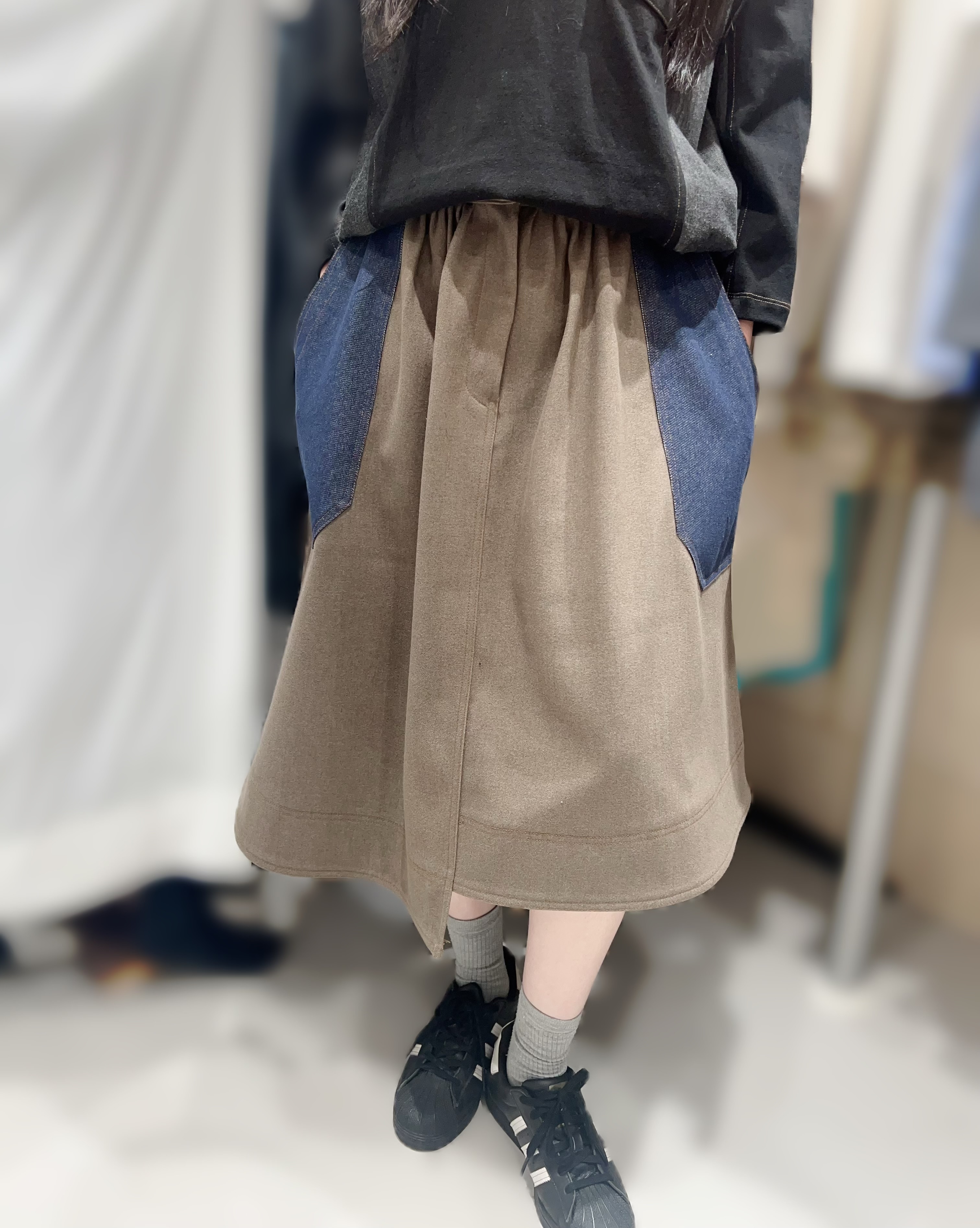 RU14  腰28-38 HIP54 長28 $499 (一口價)