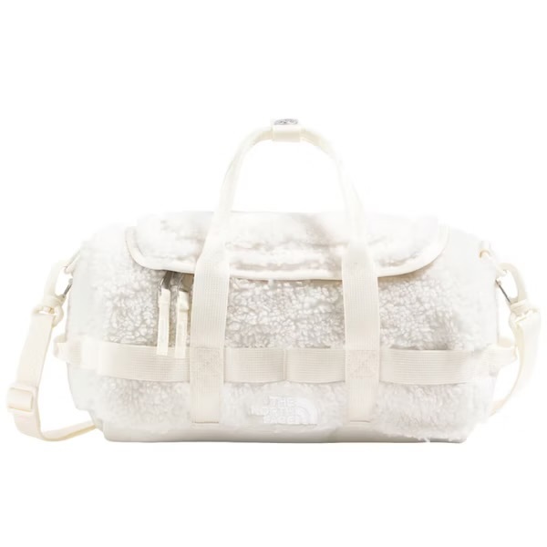 The North Face - 男裝或女裝 絨毛迷你肩背手提兩用包 NF0A8F05