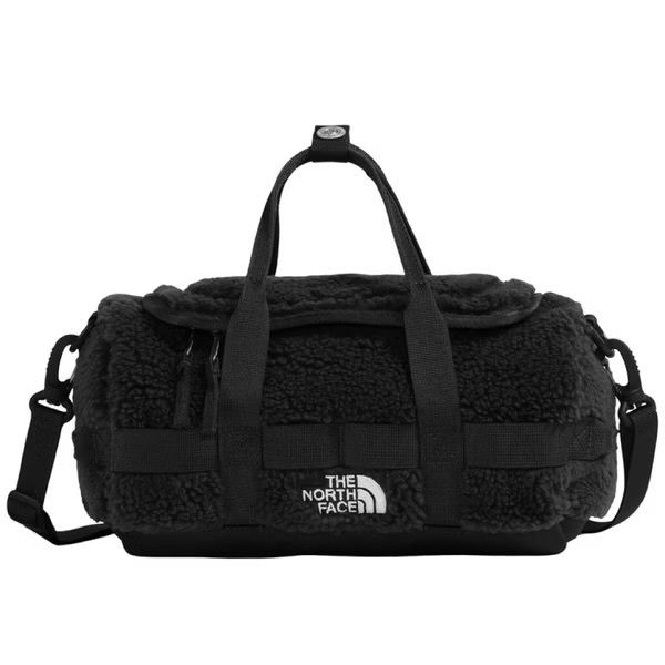 The North Face - 男裝或女裝 絨毛迷你肩背手提兩用包 NF0A8F05