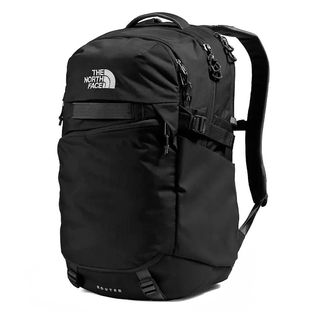 The North Face - 男裝或女裝 便捷收納休閒後背包 NF0A52SF