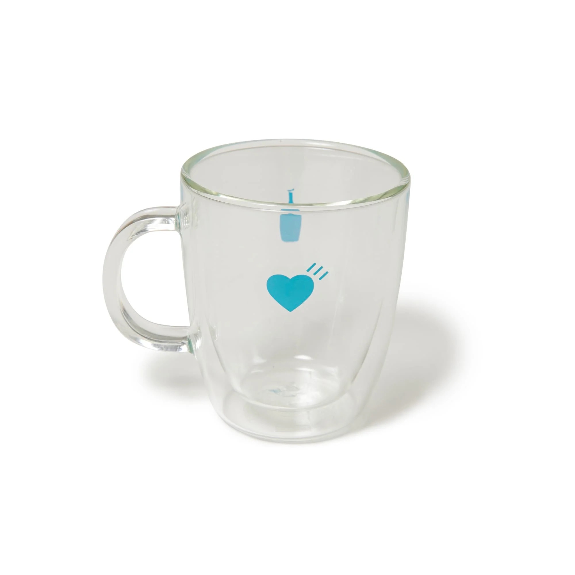 HUMAN MADE x Blue Bottle Coffee