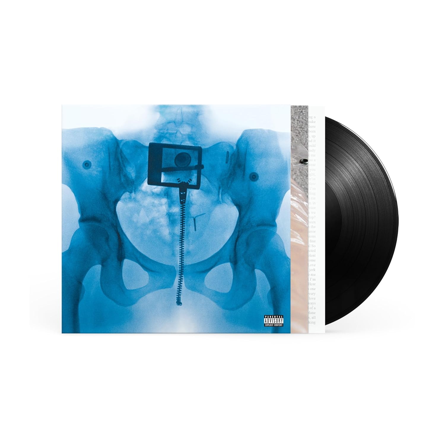 Lorde 蘿兒 - Virgin 原裝CD專輯 & 黑膠唱片 / 限量彩膠