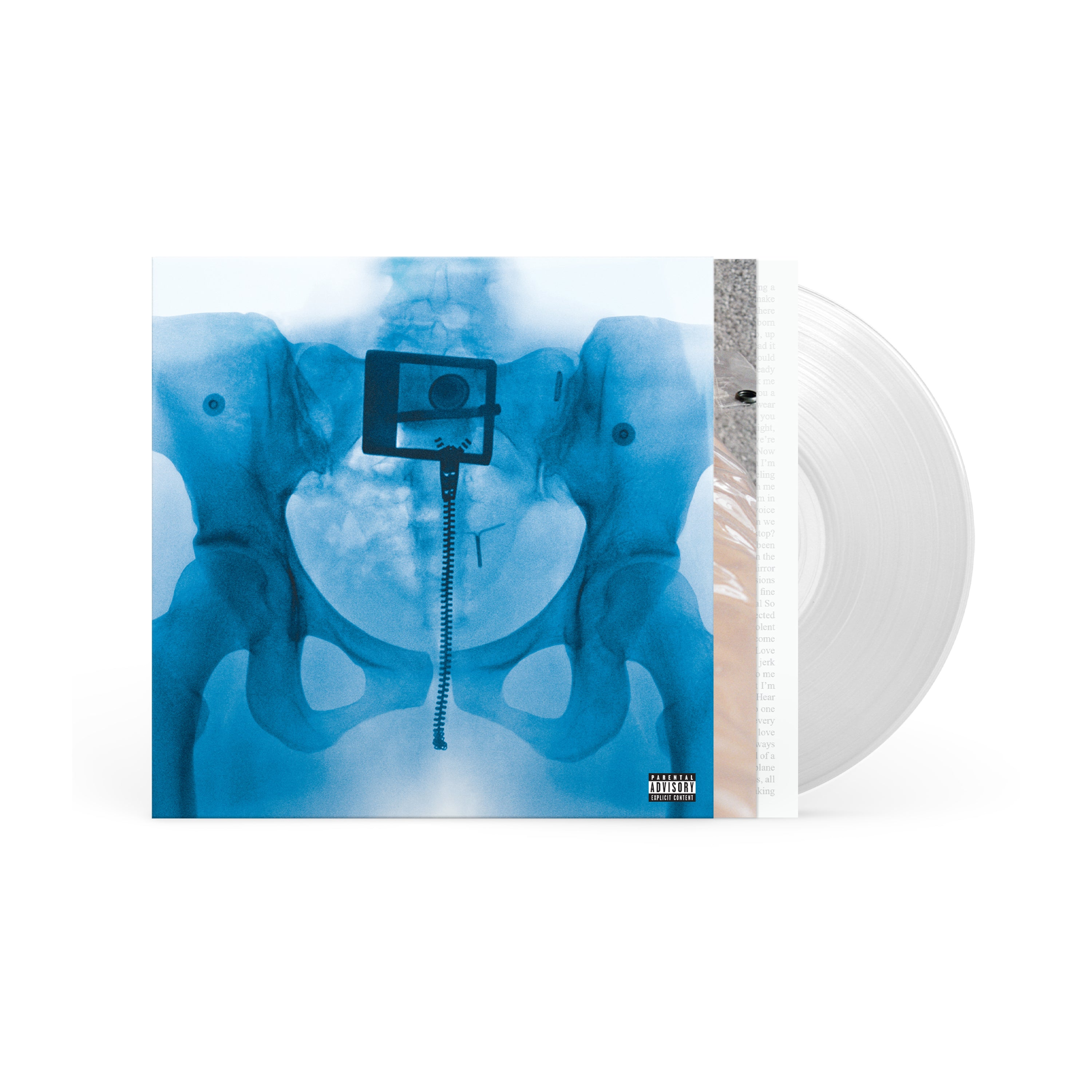 Lorde 蘿兒 - Virgin 原裝CD專輯 & 黑膠唱片 / 限量彩膠