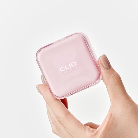 《現貨》CLIO Kill Cover Mesh Glow Essential Cushion Mini