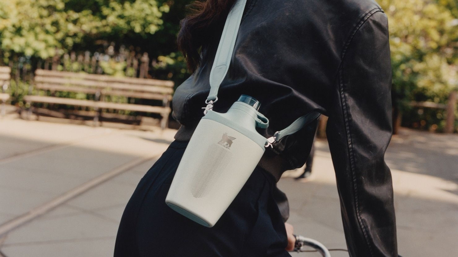 【預購】STANLEY K0119801 水壺(680ml)