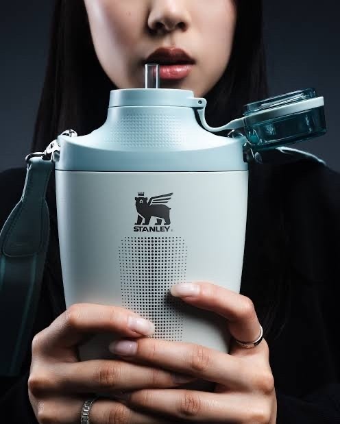 【預購】STANLEY K0119801 水壺(680ml)