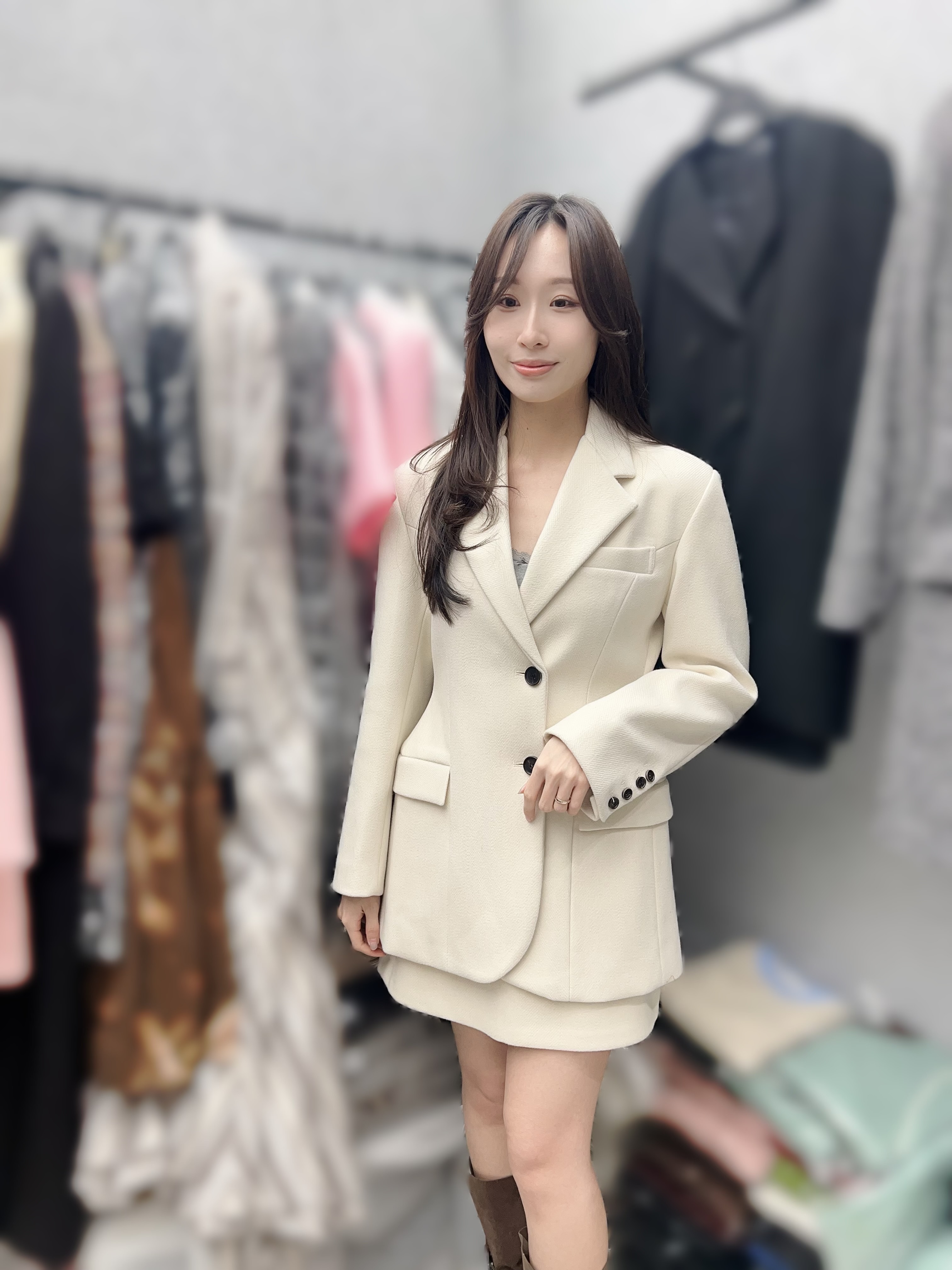 TA10  胸38   長29   $999 (一口價)