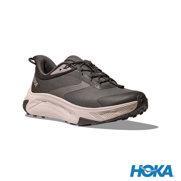 Hoka Transport 2 Wide 1174778-GLST 男 運動休閒鞋 寬楦 舒適 灰綠