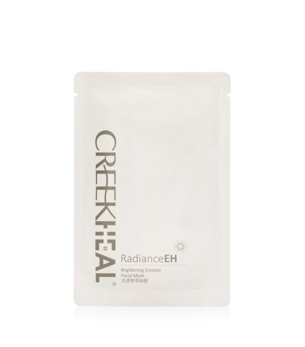 光透精華面膜 單片