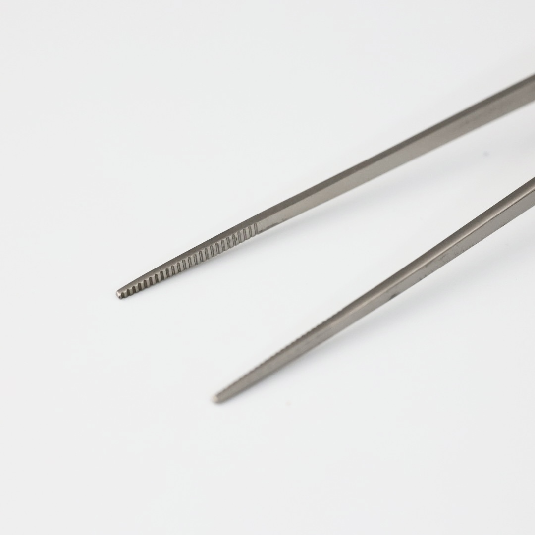 TITANION BOLT 鈦合金 料理用閃電擺盤夾 200mm