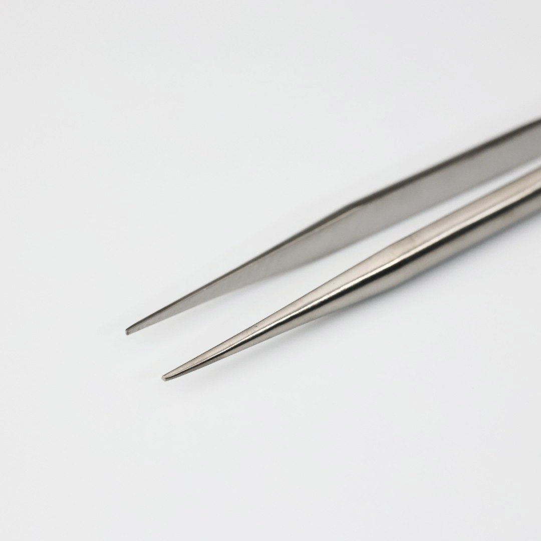 TITANION WICK 2.0 鈦合金 料理用擺盤夾 165mm