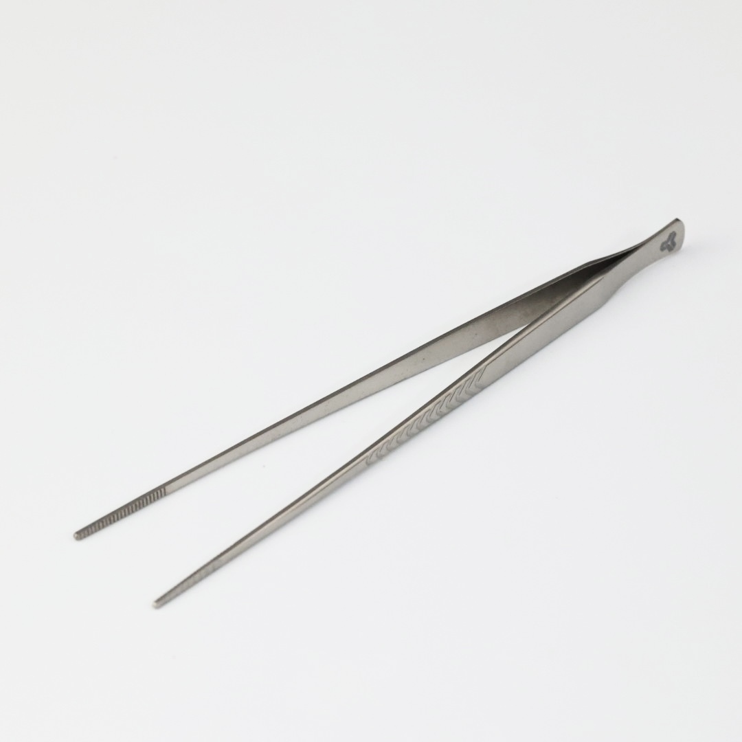 TITANION WAND 鈦合金 料理用擺盤夾 180mm