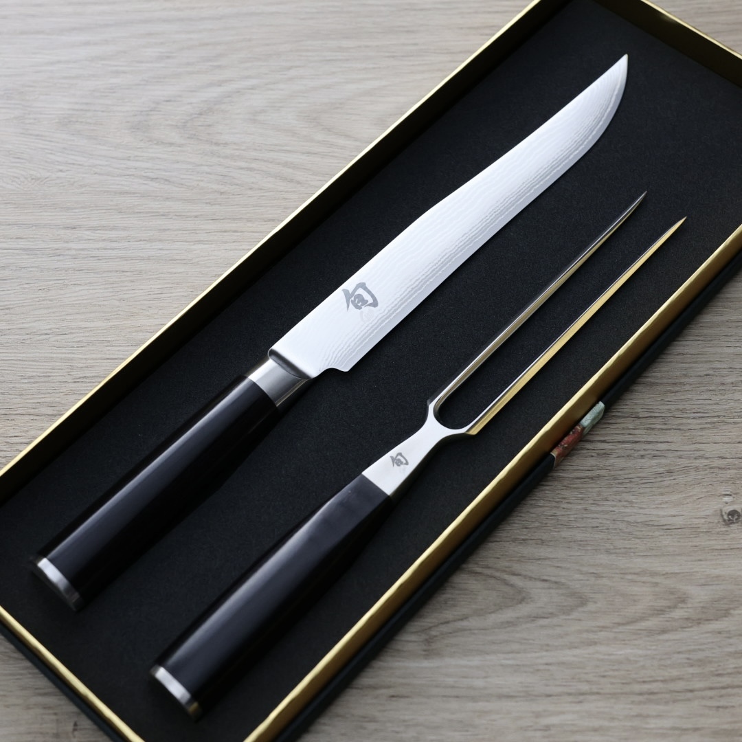 旬 Classic 鐵板刀叉組  VGMax