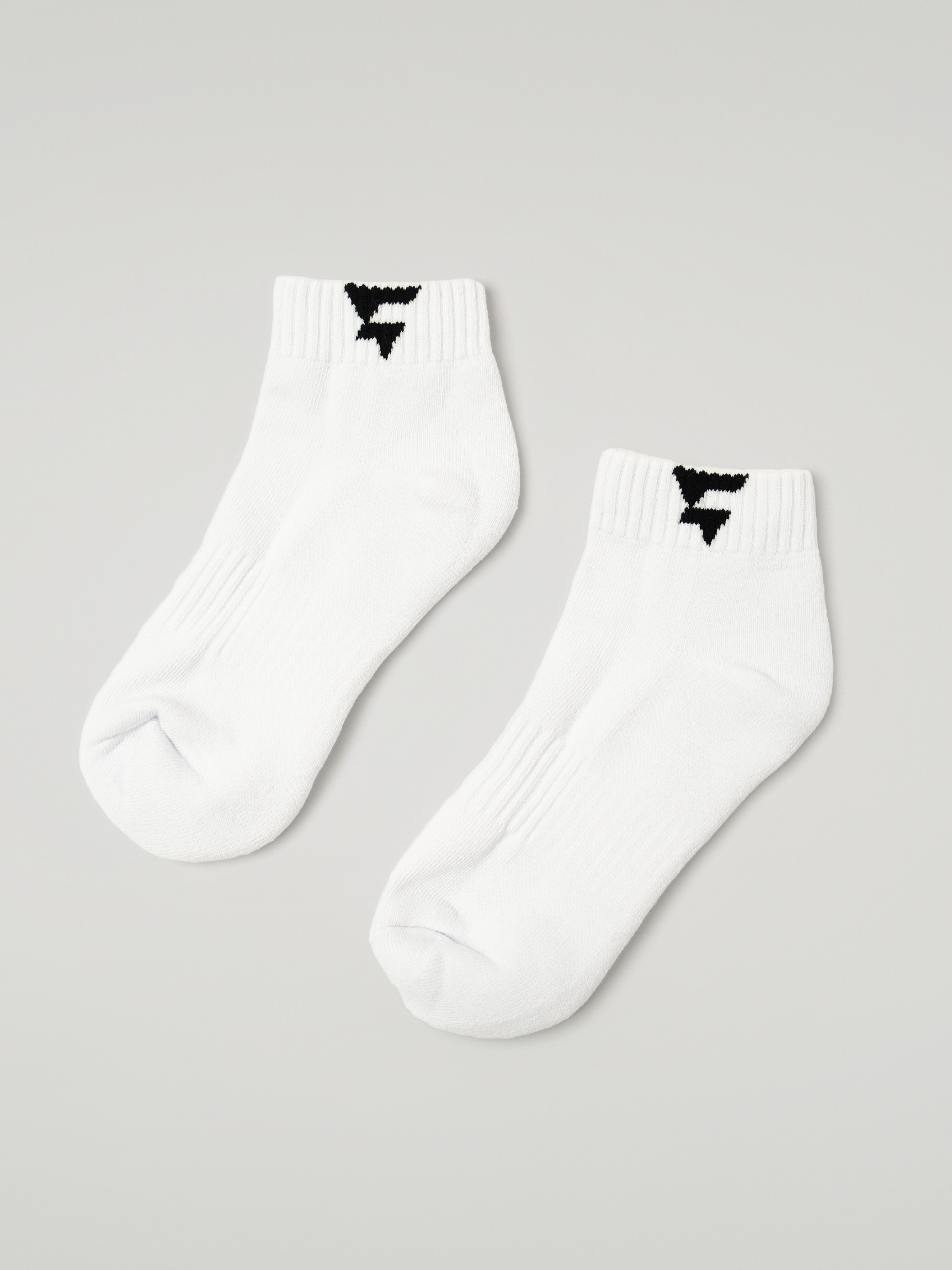 銀離子抗菌訓練短襪