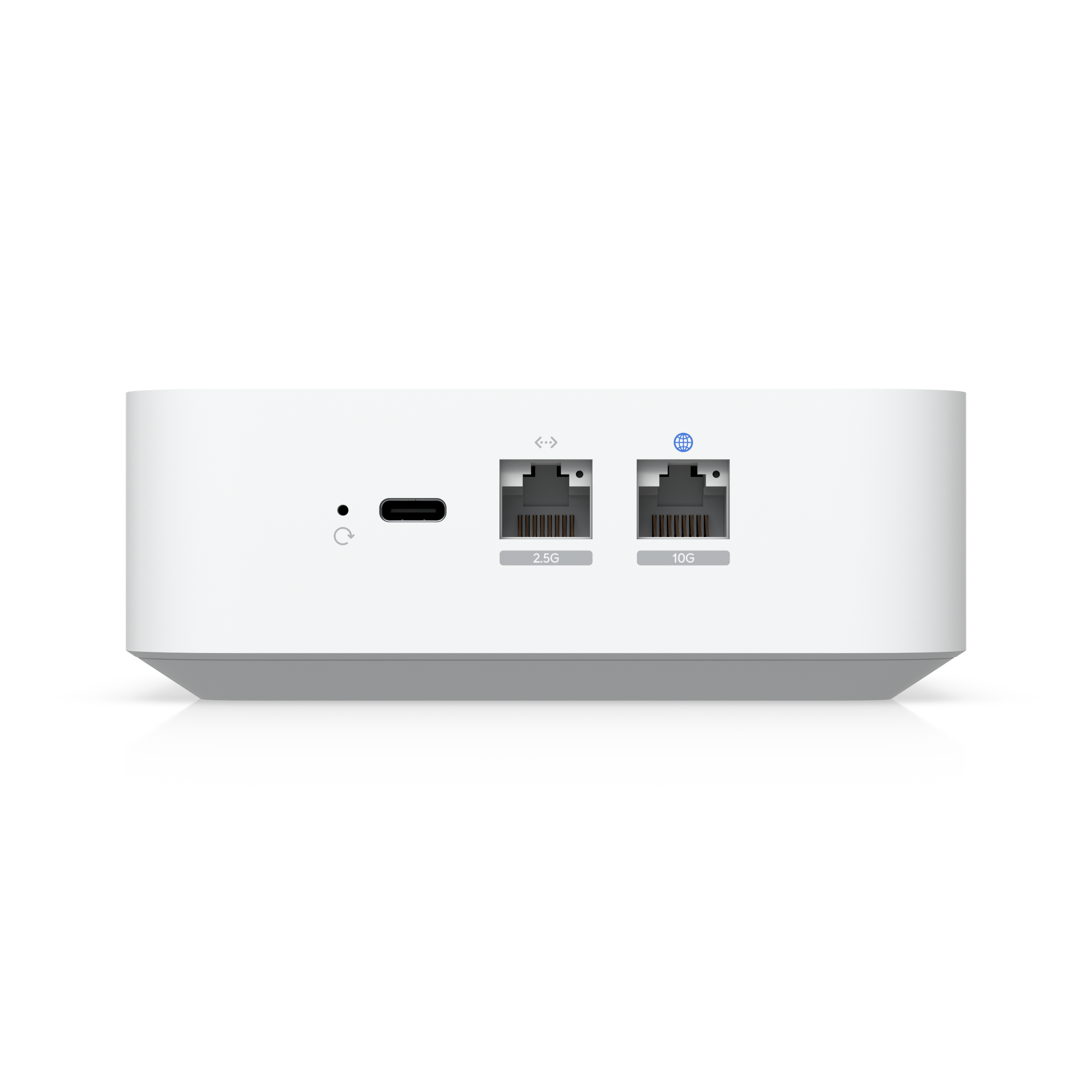 Ubiquiti UniFi Express 7 WiFi 7 Tri-Band Gateway (NE-UU