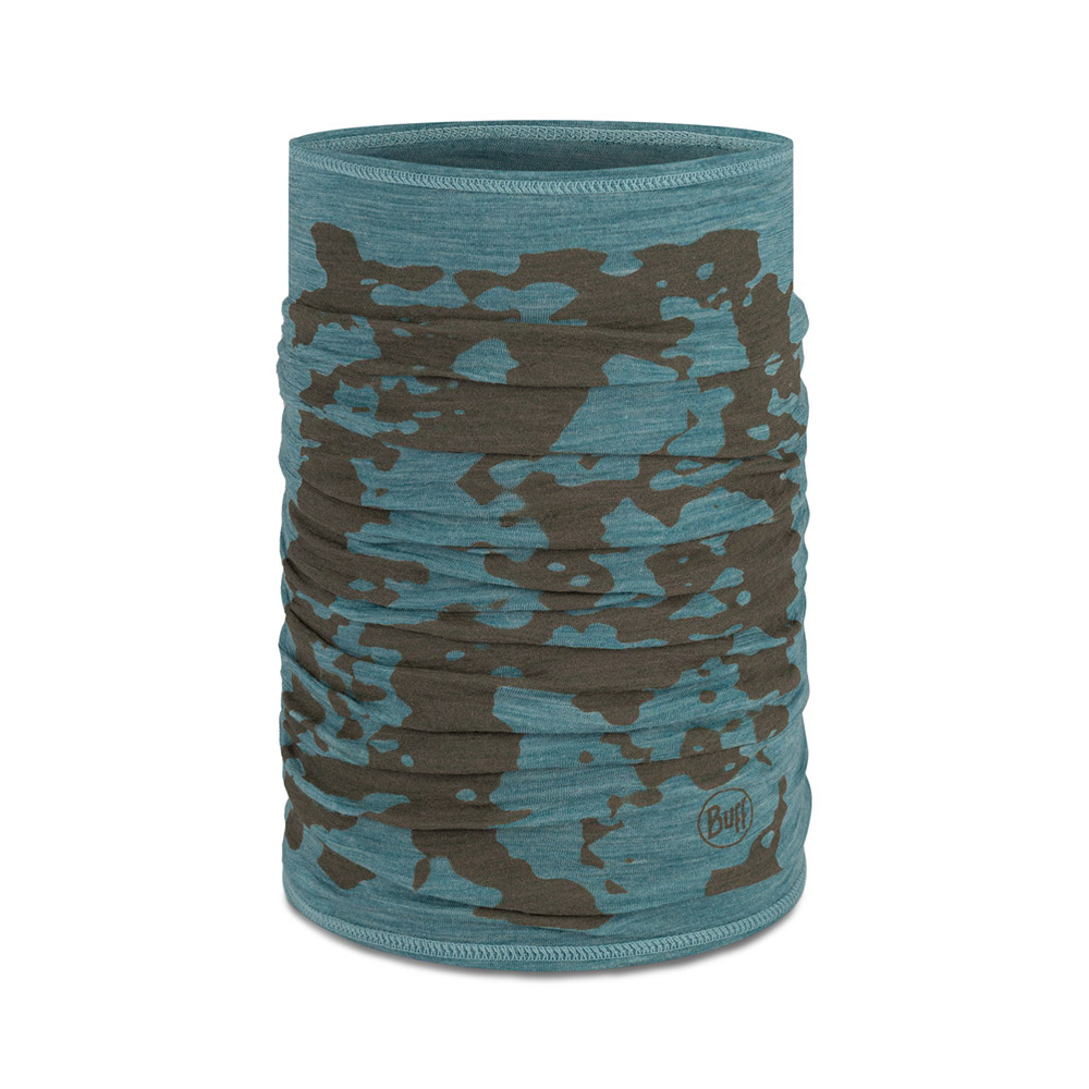 Buff 西班牙 125gsm 美麗諾羊毛頭巾 (2色) 46BF134683、46BF134685