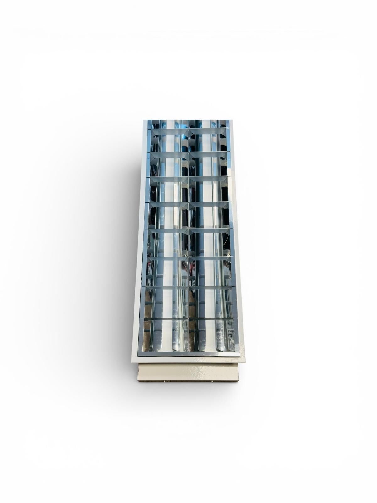 THORN FRAS236+FRX2312 嵌入式安裝接頭，適用於 2 個 TLD 36W 燈管（不含燈管）