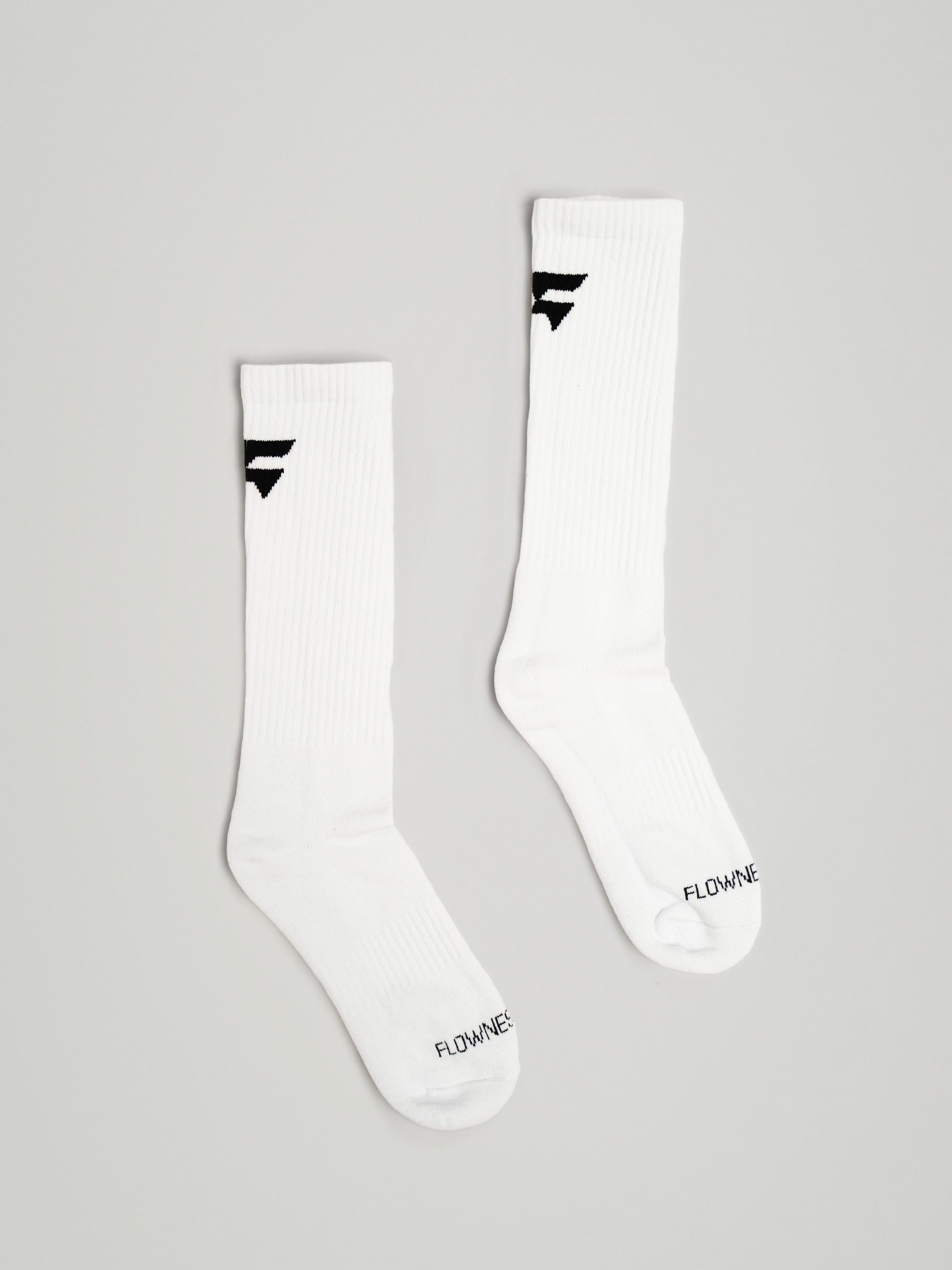 高科技銀離子抗菌透氣襪-後標設計