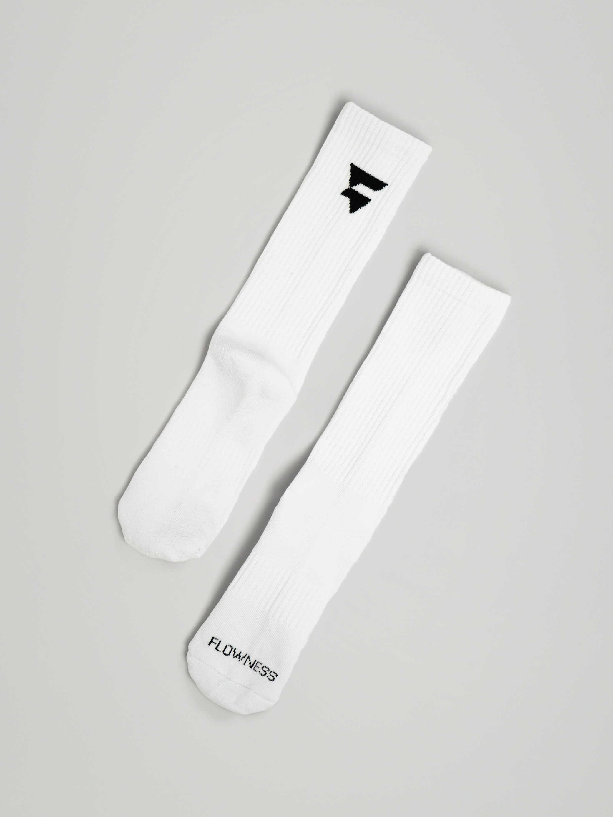 高科技銀離子抗菌透氣襪-後標設計