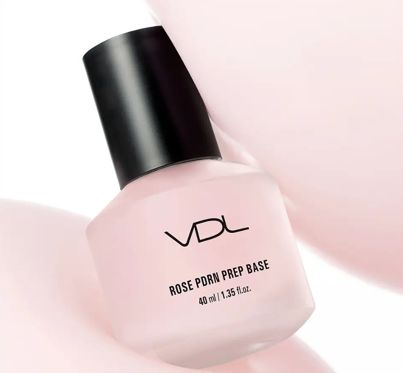 [ VDL ] Rose Pdrn Prep Base 551463