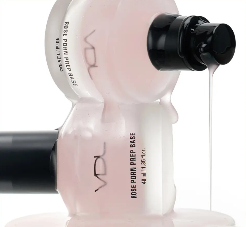 [ VDL ] Rose Pdrn Prep Base 551463